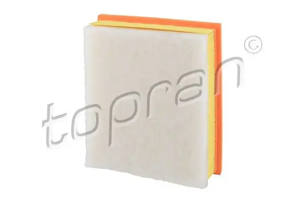 Luftfilter TOPRAN 701 477