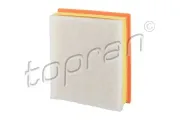 Luftfilter TOPRAN 701 477