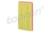 Luftfilter TOPRAN 600 077