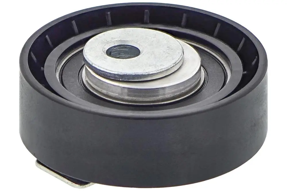 Spannrolle, Zahnriemen TOPRAN 302 154
