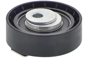 Spannrolle, Zahnriemen TOPRAN 302 154
