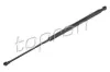 Gasfeder, Motorhaube beidseitig TOPRAN 401 488