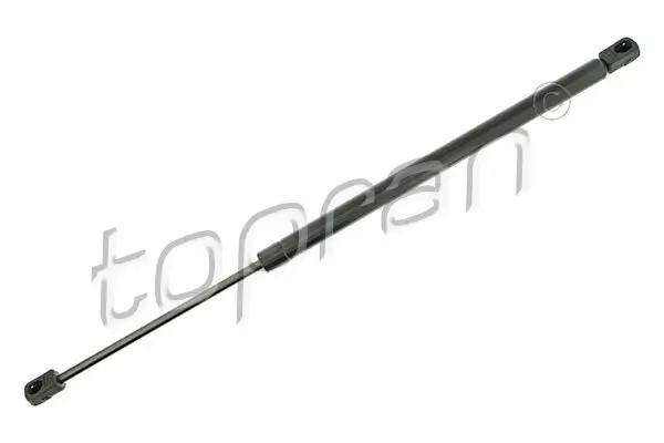 Gasfeder, Koffer-/Laderaum Fahrzeugheckklappe beidseitig TOPRAN 700 691