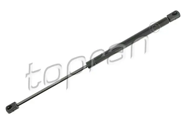 Gasfeder, Koffer-/Laderaum beidseitig Fahrzeugheckklappe TOPRAN 722 576