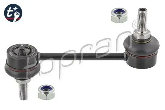 Stange/Strebe, Stabilisator Vorderachse rechts Vorderachse links TOPRAN 600 328 Bild Stange/Strebe, Stabilisator Vorderachse rechts Vorderachse links TOPRAN 600 328