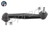 Stange/Strebe, Stabilisator Hinterachse rechts Hinterachse links TOPRAN 600 329
