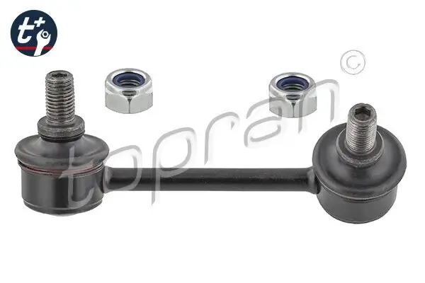 Stange/Strebe, Stabilisator Hinterachse rechts TOPRAN 600 343