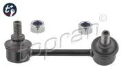 Stange/Strebe, Stabilisator Hinterachse rechts TOPRAN 600 343