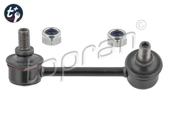 Stange/Strebe, Stabilisator Hinterachse rechts TOPRAN 600 343 Bild Stange/Strebe, Stabilisator Hinterachse rechts TOPRAN 600 343