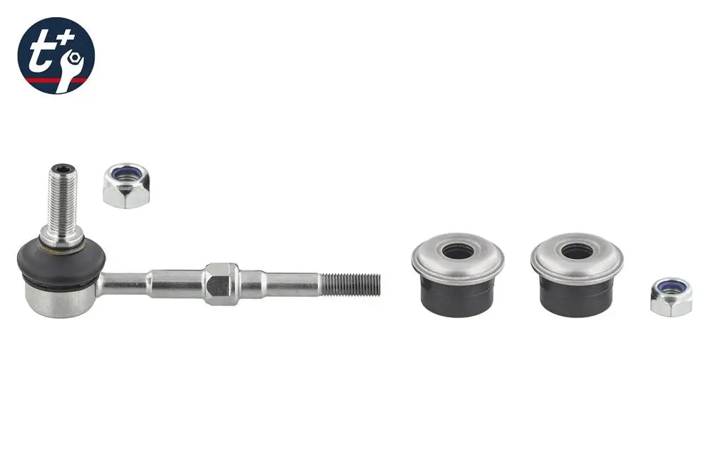 Stange/Strebe, Stabilisator Hinterachse rechts Hinterachse links TOPRAN 600 352
