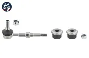 Stange/Strebe, Stabilisator Hinterachse rechts Hinterachse links TOPRAN 600 352