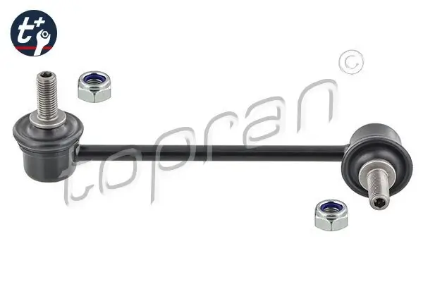 Stange/Strebe, Stabilisator Vorderachse rechts TOPRAN 600 371