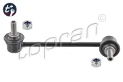 Stange/Strebe, Stabilisator Vorderachse rechts TOPRAN 600 371