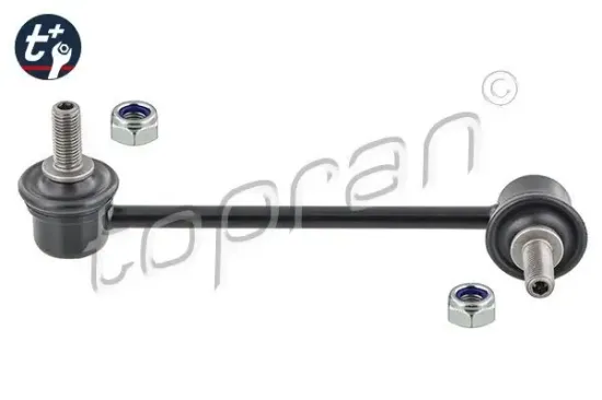 Stange/Strebe, Stabilisator Vorderachse rechts TOPRAN 600 371 Bild Stange/Strebe, Stabilisator Vorderachse rechts TOPRAN 600 371