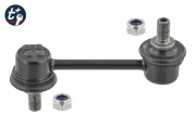 Stange/Strebe, Stabilisator Hinterachse links Hinterachse rechts TOPRAN 600 373