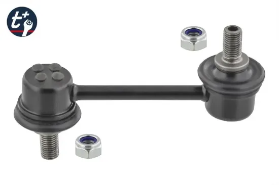 Stange/Strebe, Stabilisator Hinterachse links Hinterachse rechts TOPRAN 600 373 Bild Stange/Strebe, Stabilisator Hinterachse links Hinterachse rechts TOPRAN 600 373
