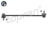 Stange/Strebe, Stabilisator Vorderachse links Vorderachse rechts TOPRAN 600 375