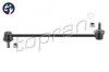 Stange/Strebe, Stabilisator Vorderachse rechts Vorderachse links TOPRAN 600 378