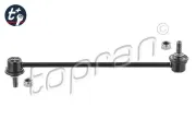 Stange/Strebe, Stabilisator Vorderachse rechts Vorderachse links TOPRAN 600 378