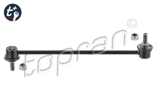 Stange/Strebe, Stabilisator Vorderachse rechts Vorderachse links TOPRAN 600 378 Bild Stange/Strebe, Stabilisator Vorderachse rechts Vorderachse links TOPRAN 600 378