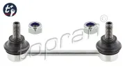 Stange/Strebe, Stabilisator Hinterachse rechts Hinterachse links TOPRAN 600 397