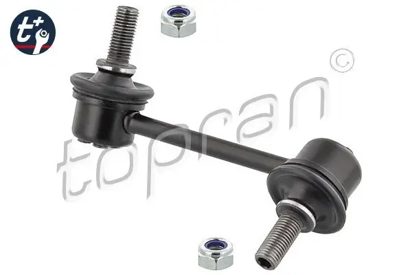 Stange/Strebe, Stabilisator Vorderachse rechts TOPRAN 600 398