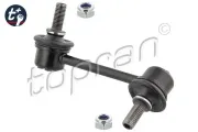 Stange/Strebe, Stabilisator Vorderachse rechts TOPRAN 600 398
