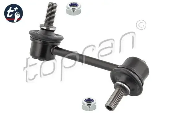 Stange/Strebe, Stabilisator Vorderachse rechts TOPRAN 600 398 Bild Stange/Strebe, Stabilisator Vorderachse rechts TOPRAN 600 398
