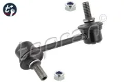 Stange/Strebe, Stabilisator Vorderachse links TOPRAN 600 399