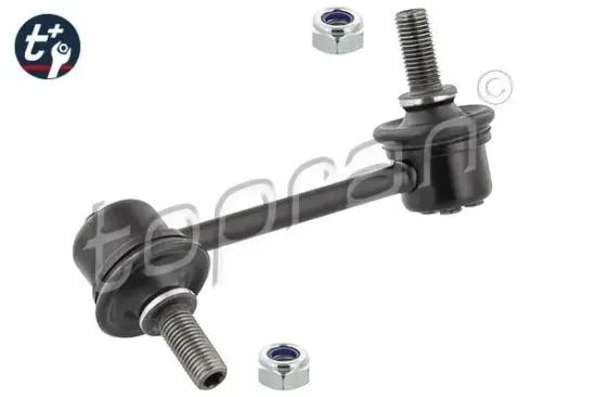 Stange/Strebe, Stabilisator Vorderachse links TOPRAN 600 399 Bild Stange/Strebe, Stabilisator Vorderachse links TOPRAN 600 399