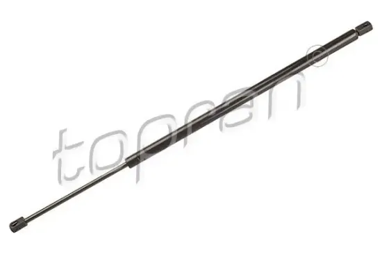 Gasfeder, Koffer-/Laderaum beidseitig Fahrzeugheckklappe TOPRAN 700 700 Bild Gasfeder, Koffer-/Laderaum beidseitig Fahrzeugheckklappe TOPRAN 700 700