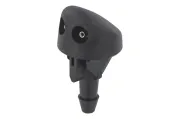 Waschwasserdüse, Scheibenreinigung Motorhaube TOPRAN 701 242