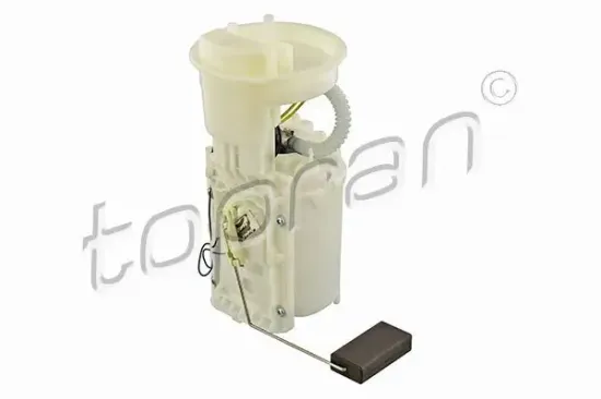 Kraftstoff-Fördereinheit im Kraftstofftank TOPRAN 115 279 Bild Kraftstoff-Fördereinheit im Kraftstofftank TOPRAN 115 279