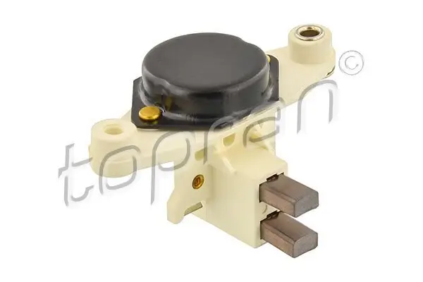 Generatorregler 14 V TOPRAN 500 479
