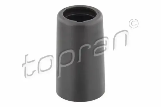 Schutzkappe/Faltenbalg, Stoßdämpfer Hinterachse TOPRAN 107 646 Bild Schutzkappe/Faltenbalg, Stoßdämpfer Hinterachse TOPRAN 107 646