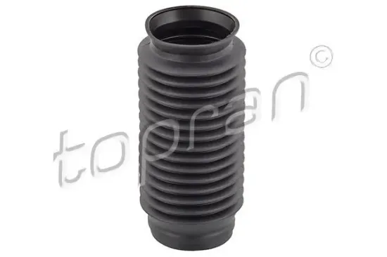 Schutzkappe/Faltenbalg, Stoßdämpfer Vorderachse TOPRAN 207 917 Bild Schutzkappe/Faltenbalg, Stoßdämpfer Vorderachse TOPRAN 207 917