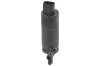 Waschwasserpumpe, Scheinwerferreinigung TOPRAN 500 556
