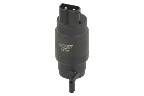 Waschwasserpumpe, Scheibenreinigung TOPRAN 500 554 Bild Waschwasserpumpe, Scheibenreinigung TOPRAN 500 554