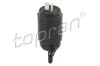 Waschwasserpumpe, Scheibenreinigung TOPRAN 401 232