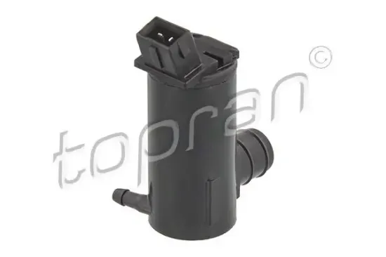 Waschwasserpumpe, Scheibenreinigung TOPRAN 300 634 Bild Waschwasserpumpe, Scheibenreinigung TOPRAN 300 634