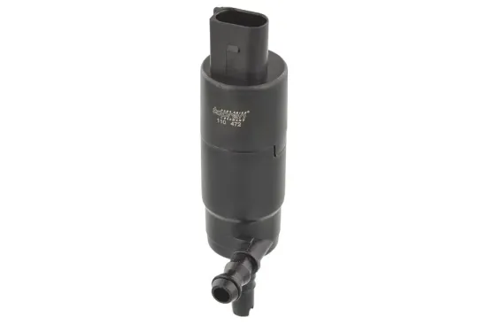 Waschwasserpumpe, Scheinwerferreinigung TOPRAN 110 472 Bild Waschwasserpumpe, Scheinwerferreinigung TOPRAN 110 472