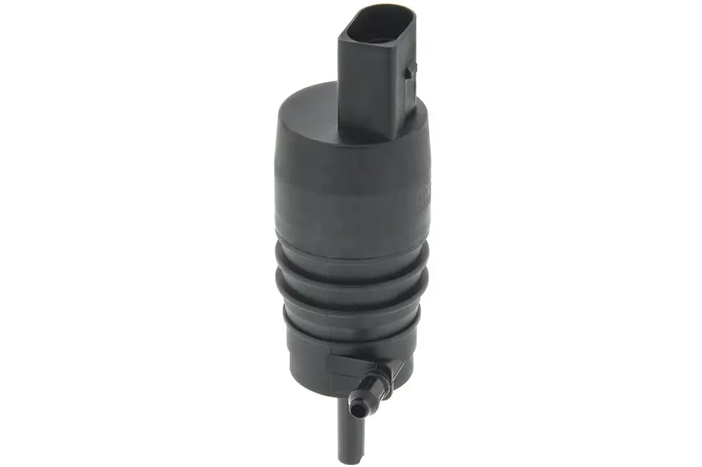 Waschwasserpumpe, Scheibenreinigung TOPRAN 107 818