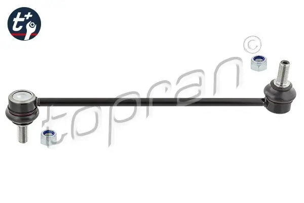 Stange/Strebe, Stabilisator Vorderachse links Vorderachse rechts TOPRAN 304 712