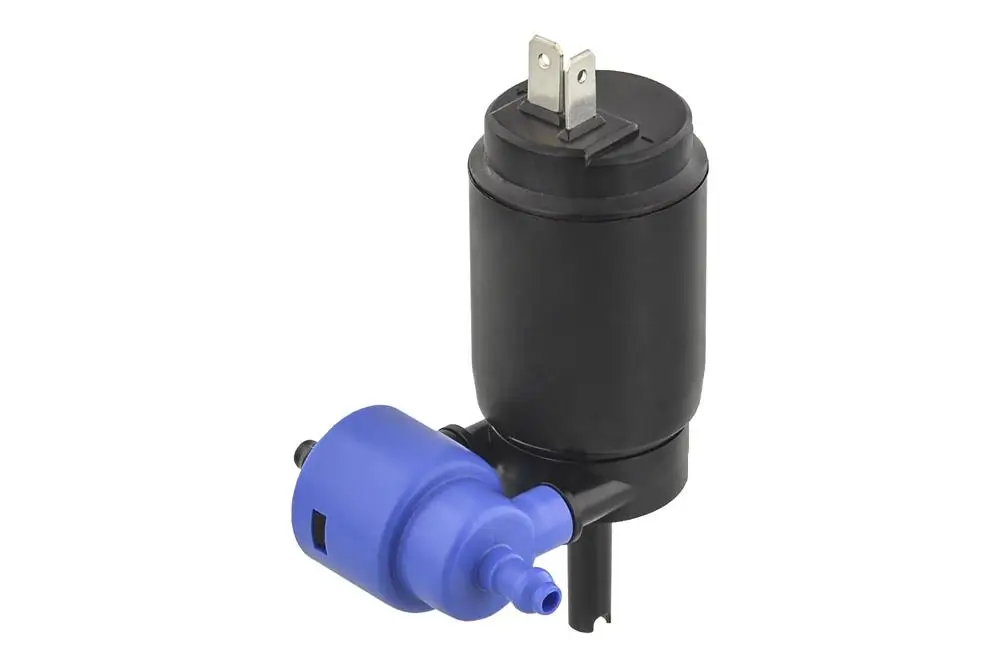 Waschwasserpumpe, Scheibenreinigung TOPRAN 103 443