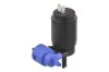 Waschwasserpumpe, Scheibenreinigung TOPRAN 103 443