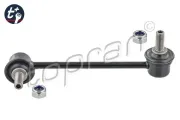 Stange/Strebe, Stabilisator Vorderachse links TOPRAN 600 370