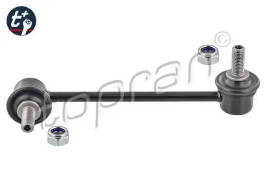 Stange/Strebe, Stabilisator Vorderachse links TOPRAN 600 370 Bild Stange/Strebe, Stabilisator Vorderachse links TOPRAN 600 370