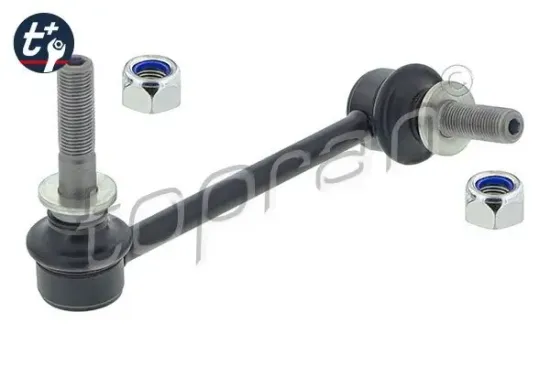 Stange/Strebe, Stabilisator Vorderachse rechts TOPRAN 600 357 Bild Stange/Strebe, Stabilisator Vorderachse rechts TOPRAN 600 357