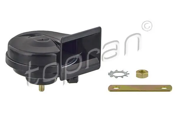 Horn TOPRAN 102 955