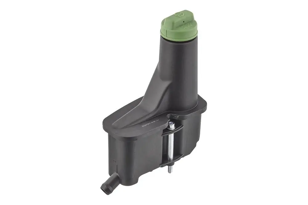 Ausgleichsbehälter, Hydrauliköl (Servolenkung) TOPRAN 108 568